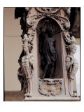 Buy Detail of Jupiter, from the Base of a Sculpture of Perseus with the Head of Medusa, 1545-55 at AllPosters.com