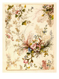 Buy Marble End Paper at AllPosters.com