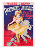 Poster Advertising 