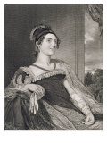 Buy Louisa Catherine Adams at AllPosters.com