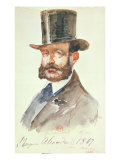 Buy Emperor Alexander II at AllPosters.com