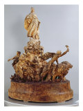 Buy Study for The Triumph of the Republic at AllPosters.com