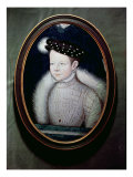 Buy Portrait of Francis II at AllPosters.com