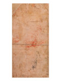 Preparatory Study for the Punishment of Haman