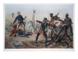 Buy Lieutenants Melvill and Coghill at AllPosters.com