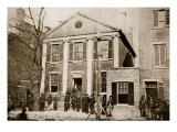 Provost Marshall's Office, Alexandria, 1861-65