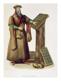Buy Robert Estienne, 1841 at AllPosters.com