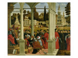 Debate of St. Stephen