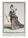Buy Clio, Muse of Epic Poetry and History at AllPosters.com