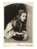 Florence Bikersteth, 8th September 1865