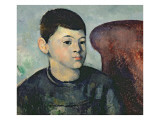 Portrait of the Artist