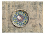 Buy Stemma of the Stonemasons' and Carpenters' Guild, 1440-45 at AllPosters.com