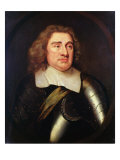 Portrait of George Monck, c.1660
