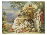 Buy Jupiter as a Child at AllPosters.com