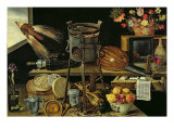 Buy The Five Senses, 1638 at AllPosters.com