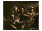 Buy The Calling of St. Matthew, C.1598-1601 at AllPosters.com