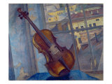 Buy Violin, 1918 at AllPosters.com