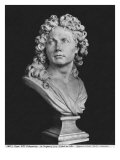 Buy Bust of Robert De Cotte, 1707 at AllPosters.com