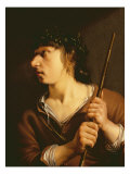 A Shepherd, 1635