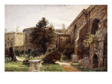 Buy St. Peter's-In-The-East, 1903 at AllPosters.com