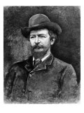Buy Algernon Charles Swinburne, Engraved from a Photograph at AllPosters.com