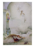 Buy The Death of the Virgin at AllPosters.com