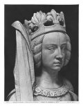 Buy Nantes, St. Peter, St. Paul Cathedral, Tomb of Francis Ii, Duke of Brittany and Marguerite of Foix at AllPosters.com