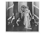 Buy Mata Hari Performing in Musee Guimet, Paris, 13th March 1905 at AllPosters.com