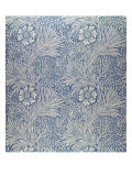 Marigold' Wallpaper Design, 1875
