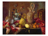 Buy Still Life at AllPosters.com