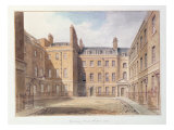 Buy View of Downing Street, Westminster at AllPosters.com