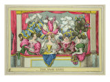 Buy The Dress Circle, published by Thomas McLean, London at AllPosters.com