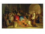 Buy Trial of the Apostle Paul at AllPosters.com