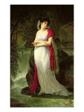 Buy Christine Boyer at AllPosters.com