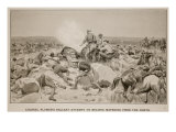 Colonel Plumer's Gallant Attempt to Relieve Mafeking from the North, after F.J. Mackenzie