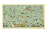 Buy Marble End Paper at AllPosters.com