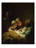 Buy The Three Sisters at AllPosters.com