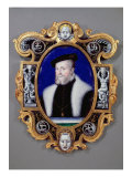 Buy Portrait of Anne, First Duke of Montmorency at AllPosters.com
