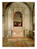 Buy St. Christina Altarpiece at AllPosters.com
