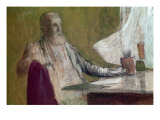 Buy Self Portrait, 1893-95 at AllPosters.com
