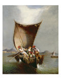 Buy The Fisherman's Family at AllPosters.com
