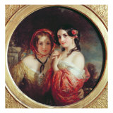 Buy The Sisters at AllPosters.com