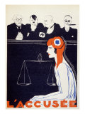 The Accused, 1934