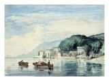 Salcombe, Devonshire
