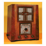 Sonora Radio, c.1930