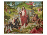 The Resurrection