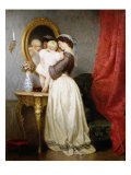 Buy Reflections of Maternal Love at AllPosters.com
