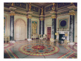 View of the Ante Room