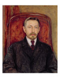 Buy Portrait of Ivan A. Bunin at AllPosters.com