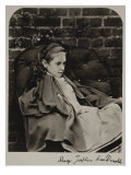 Mary Macdonald, 10th October 1863